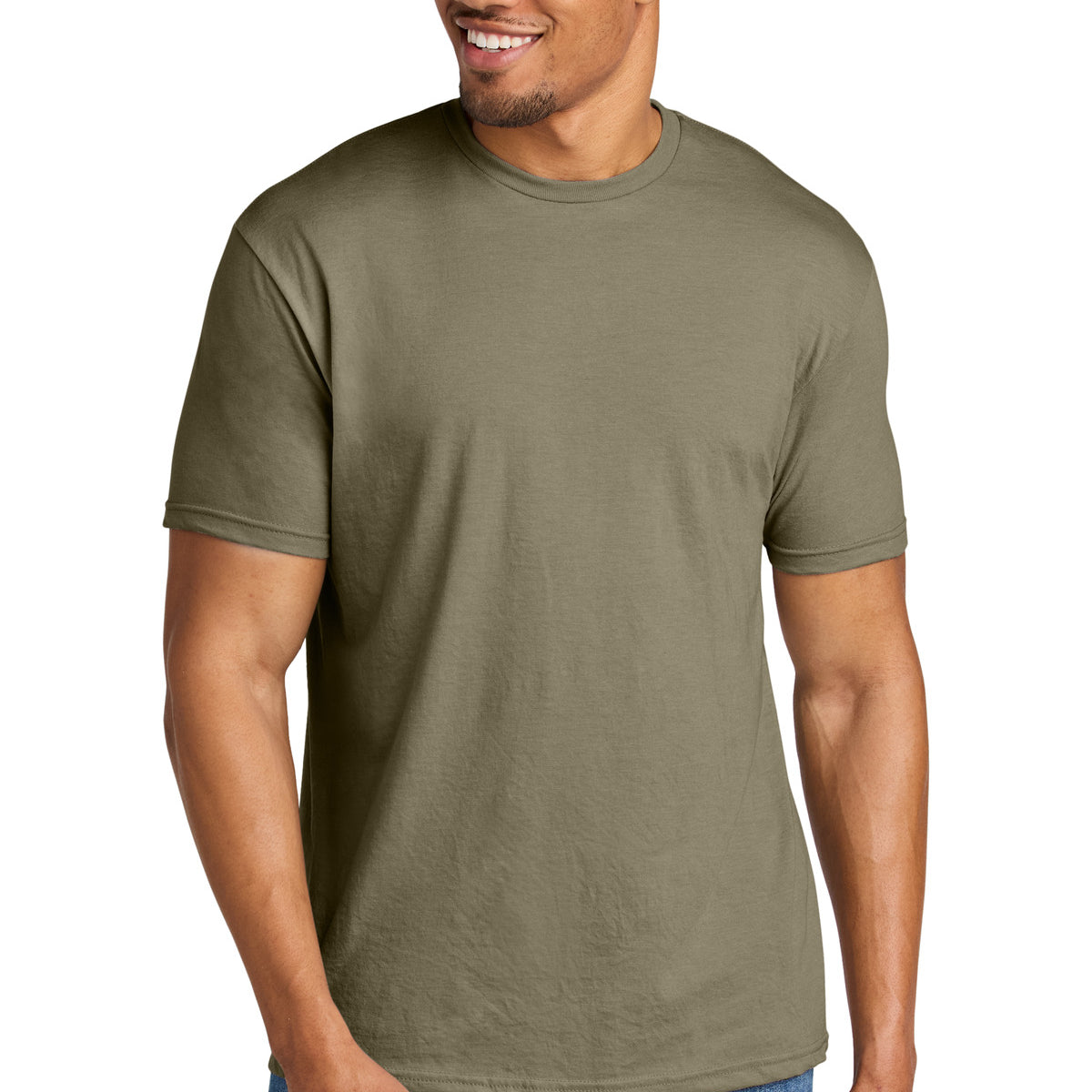 Gildan ®  Softstyle ®  CVC Tee 67000