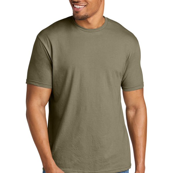 Gildan ®  Softstyle ®  CVC Tee 67000