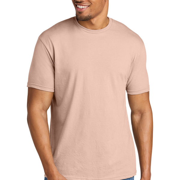 Gildan ®  Softstyle ®  CVC Tee 67000