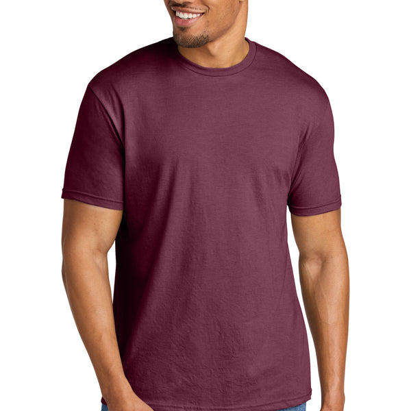 Gildan ®  Softstyle ®  CVC Tee 67000