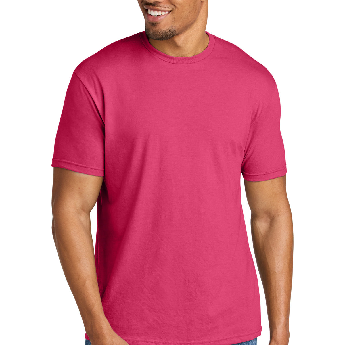 Gildan ®  Softstyle ®  CVC Tee 67000
