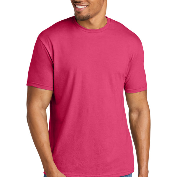 Gildan ®  Softstyle ®  CVC Tee 67000