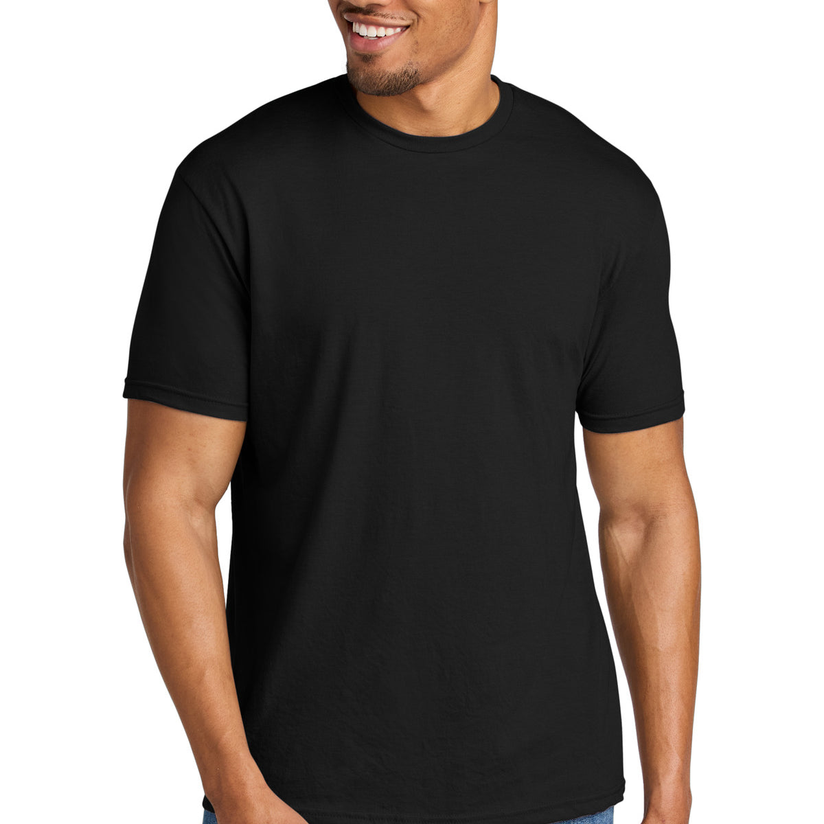 Gildan ®  Softstyle ®  CVC Tee 67000