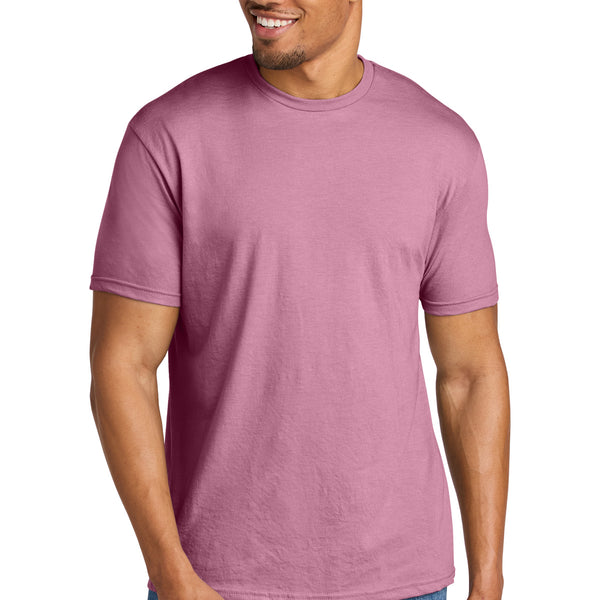Gildan ®  Softstyle ®  CVC Tee 67000