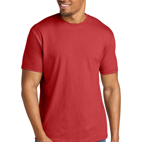 Gildan ®  Softstyle ®  CVC Tee 67000