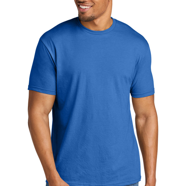 Gildan ®  Softstyle ®  CVC Tee 67000