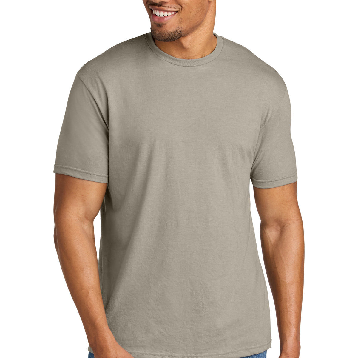 Gildan ®  Softstyle ®  CVC Tee 67000