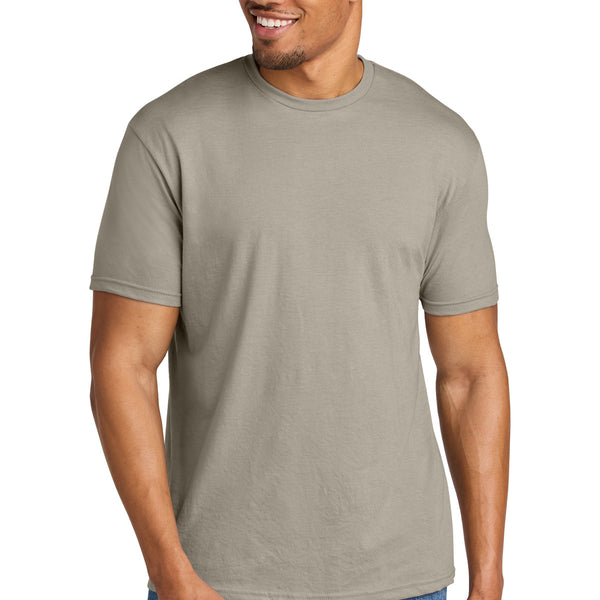 Gildan ®  Softstyle ®  CVC Tee 67000