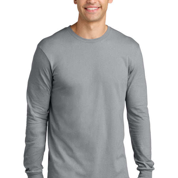 Gildan Softstyle ®  CVC Long Sleeve Tee 67400