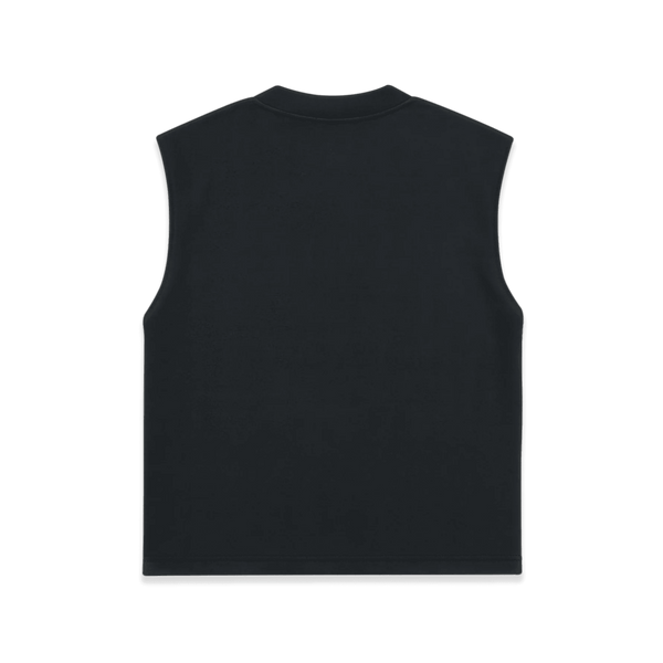 Custom Los Angeles Apparel 1865GD – Garment Dye Sleeveless Tee - DTF Virginia - 