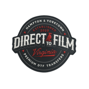 DTF Virginia logo