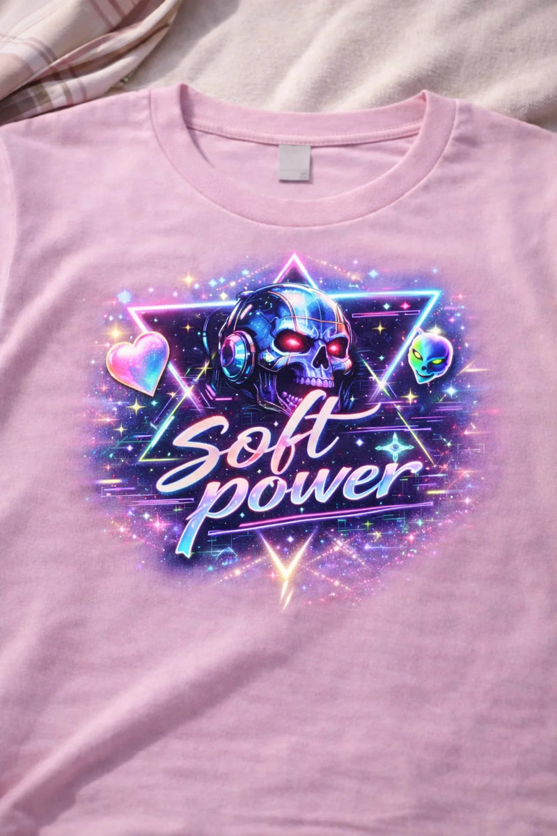 custom glitter dtf shirt