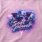 custom glitter dtf shirt