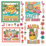 Custom Sublimation Transfers by Size - DTF Virginia - 