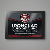 Car Magnets - DTF Virginia - 