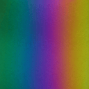  Reflective Rainbow Slick