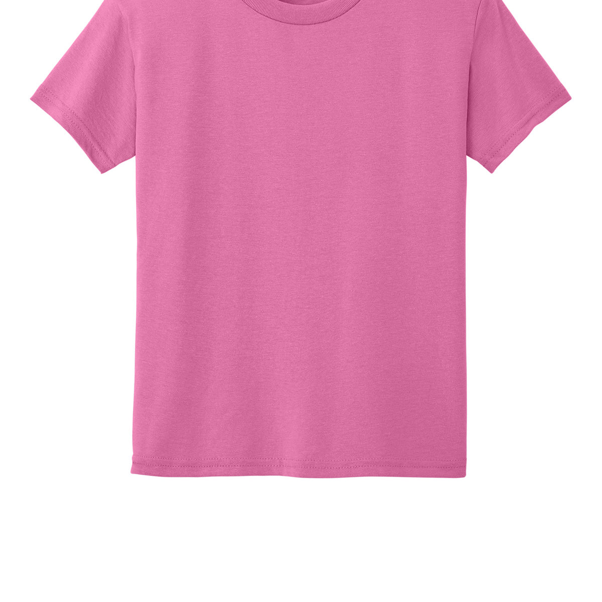 Gildan ®  Youth DryBlend ®  50 Cotton/50 Poly T-Shirt.  8000B