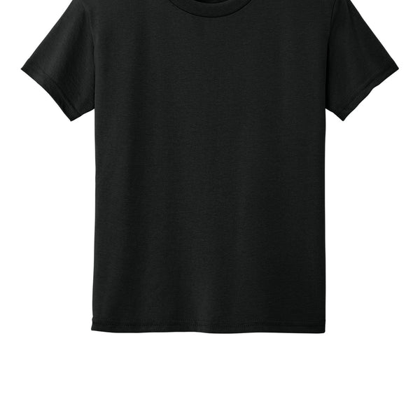 Gildan ®  Youth DryBlend ®  50 Cotton/50 Poly T-Shirt.  8000B