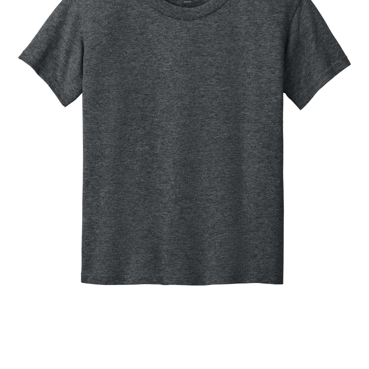 Gildan ®  Youth DryBlend ®  50 Cotton/50 Poly T-Shirt.  8000B