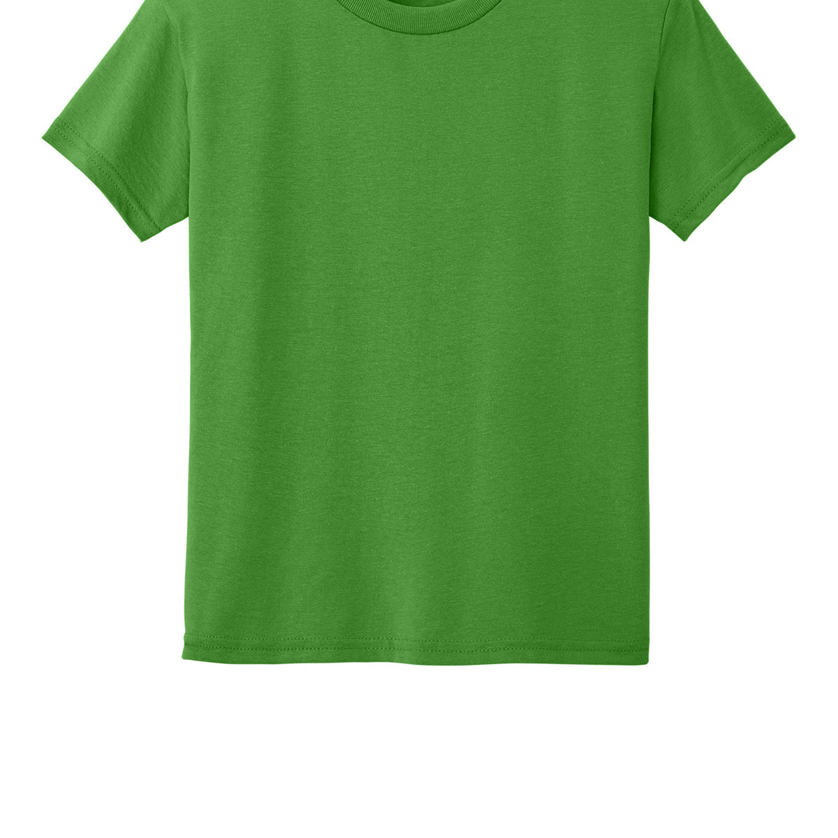 Gildan ®  Youth DryBlend ®  50 Cotton/50 Poly T-Shirt.  8000B