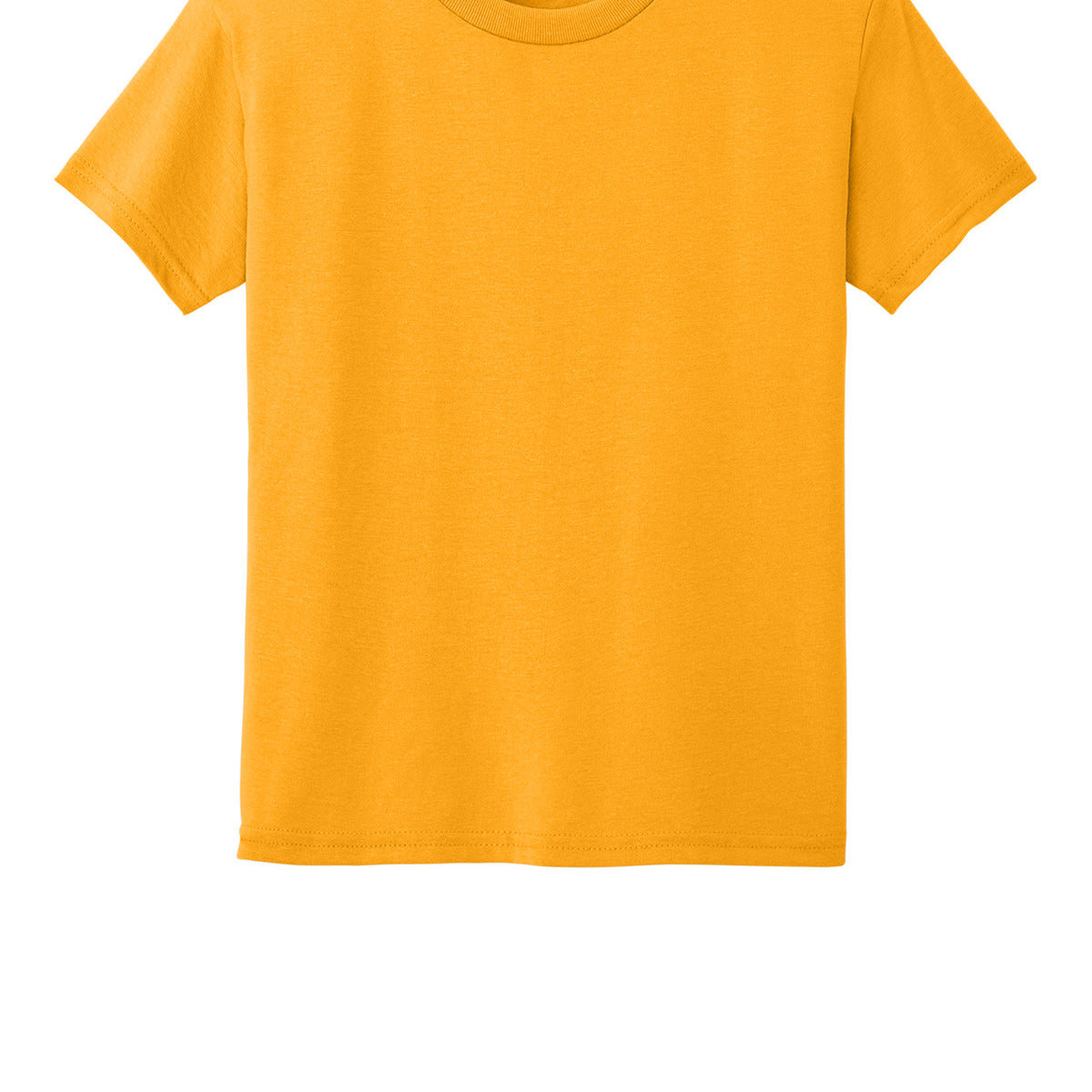 Gildan ®  Youth DryBlend ®  50 Cotton/50 Poly T-Shirt.  8000B