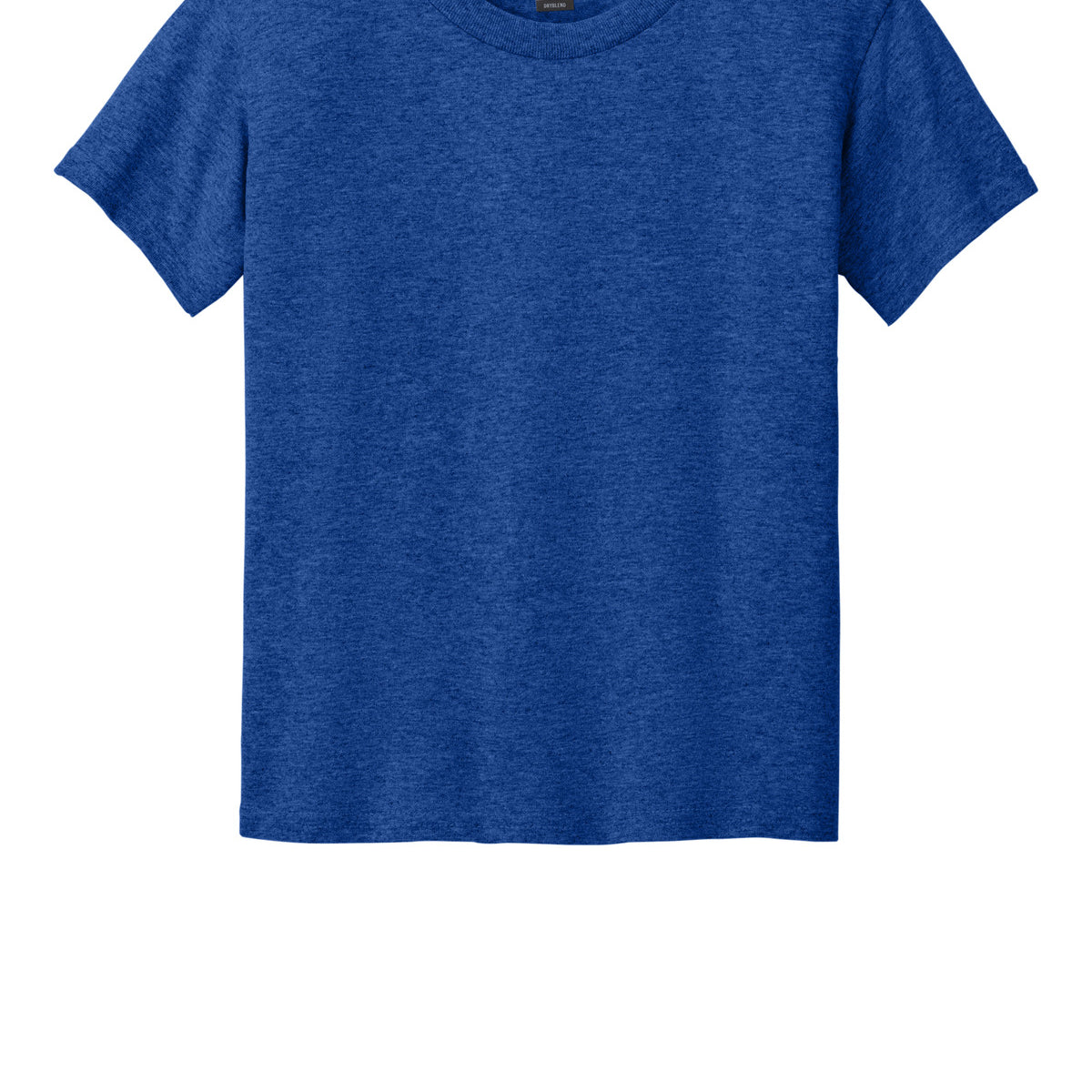 Gildan ®  Youth DryBlend ®  50 Cotton/50 Poly T-Shirt.  8000B