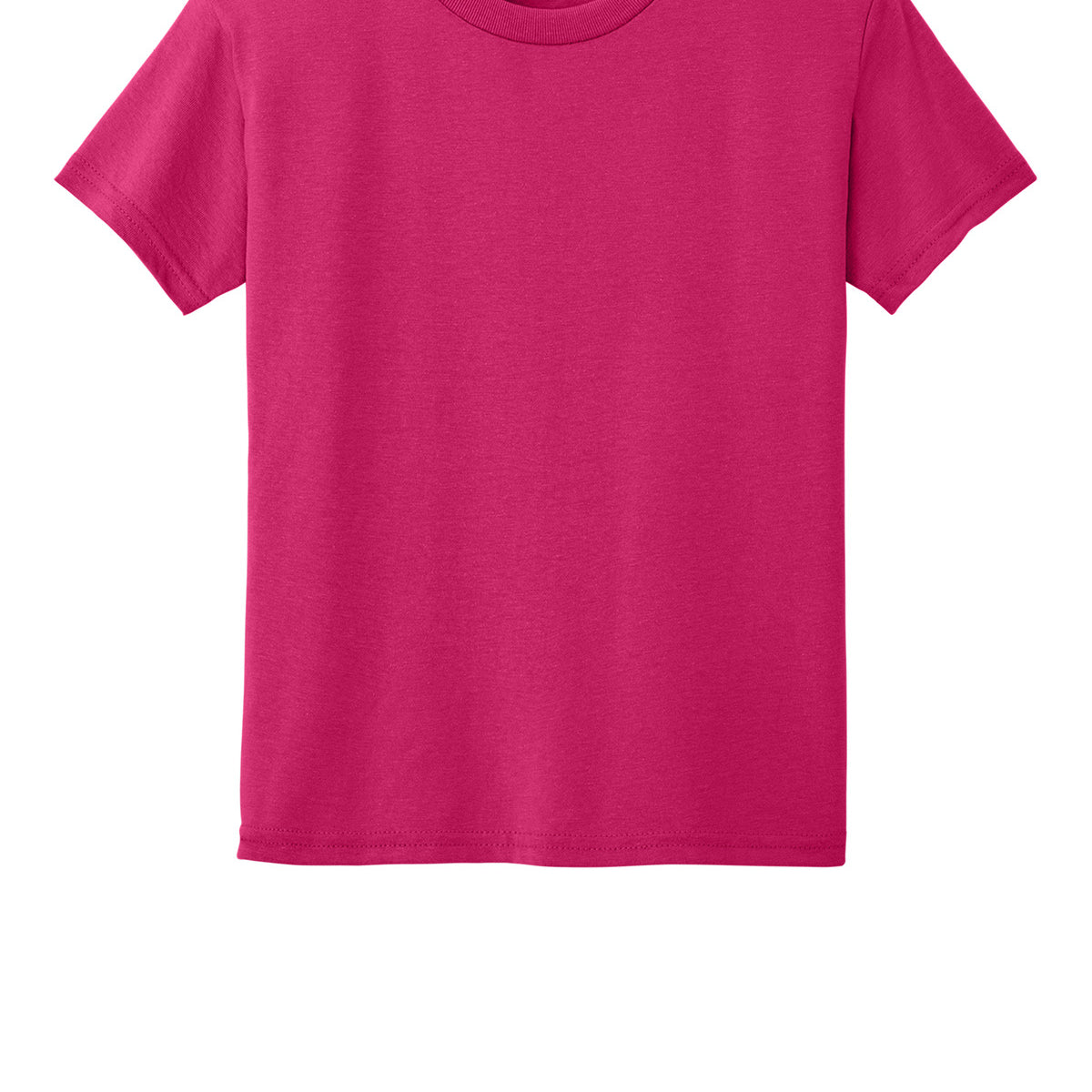 Gildan ®  Youth DryBlend ®  50 Cotton/50 Poly T-Shirt.  8000B