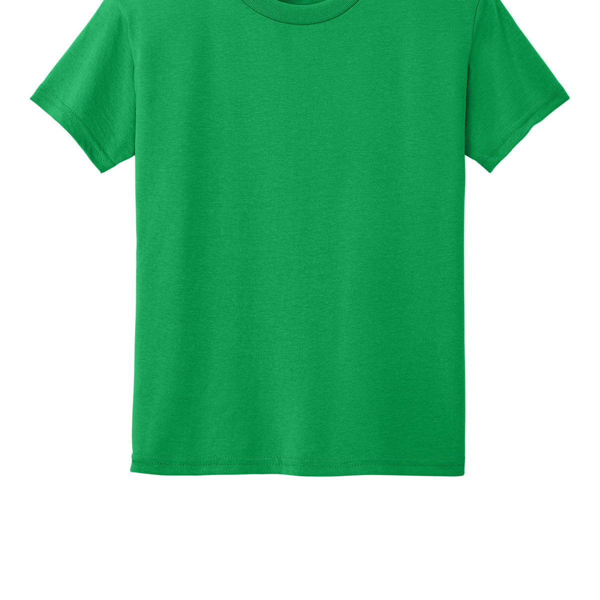 Gildan ®  Youth DryBlend ®  50 Cotton/50 Poly T-Shirt.  8000B