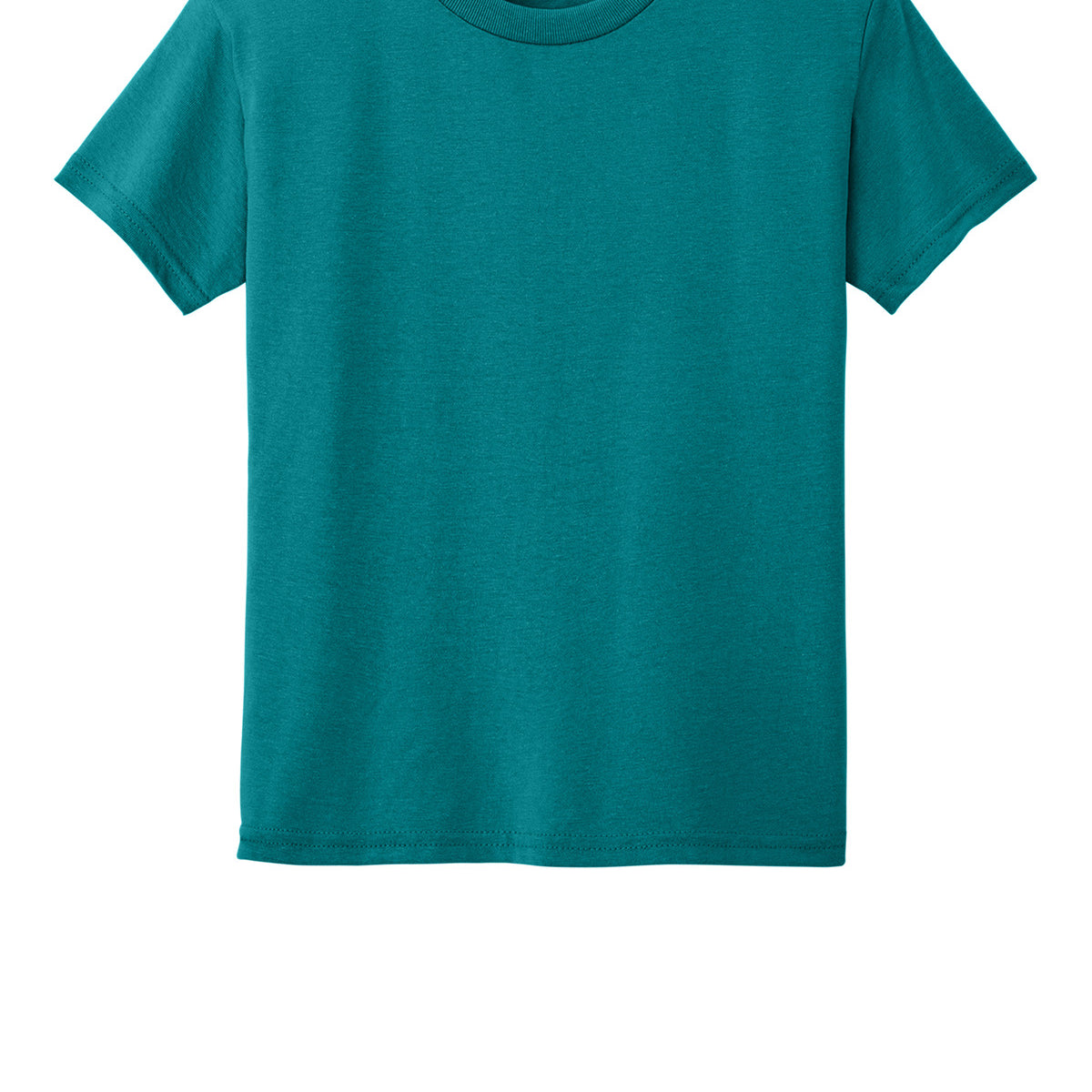 Gildan ®  Youth DryBlend ®  50 Cotton/50 Poly T-Shirt.  8000B