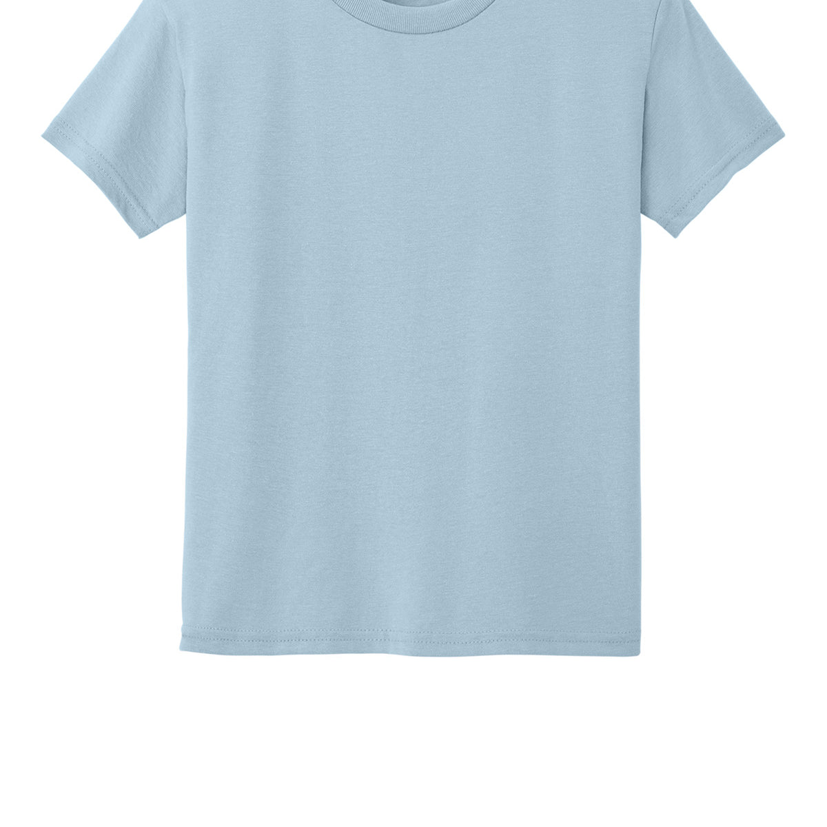 Gildan ®  Youth DryBlend ®  50 Cotton/50 Poly T-Shirt.  8000B