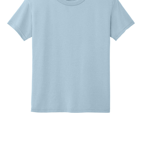 Gildan ®  Youth DryBlend ®  50 Cotton/50 Poly T-Shirt.  8000B