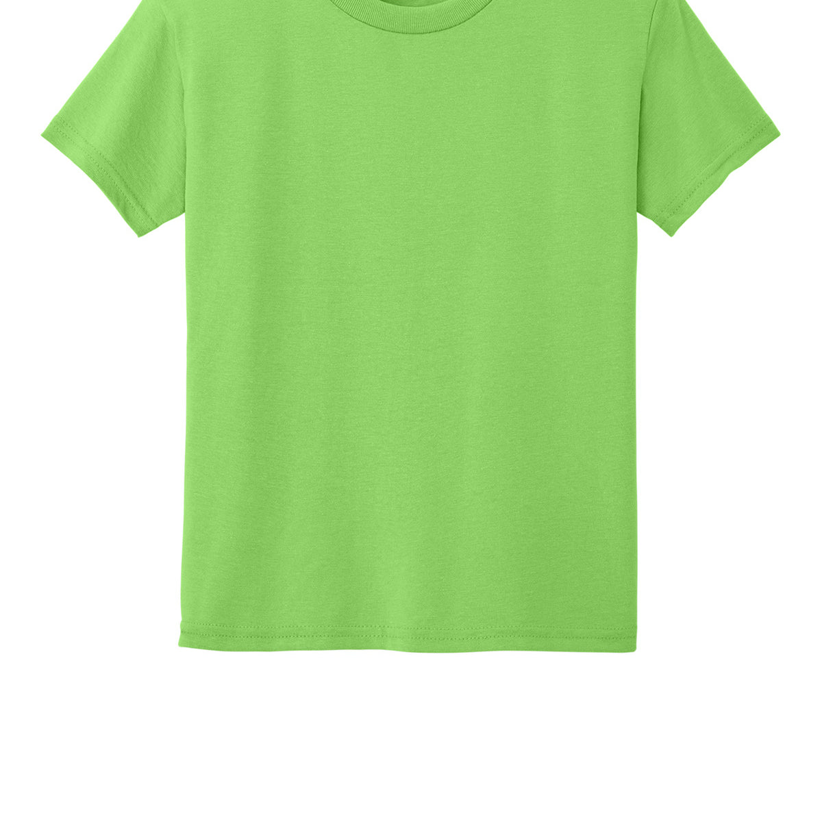 Gildan ®  Youth DryBlend ®  50 Cotton/50 Poly T-Shirt.  8000B