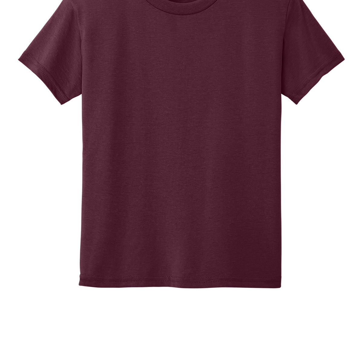 Gildan ®  Youth DryBlend ®  50 Cotton/50 Poly T-Shirt.  8000B