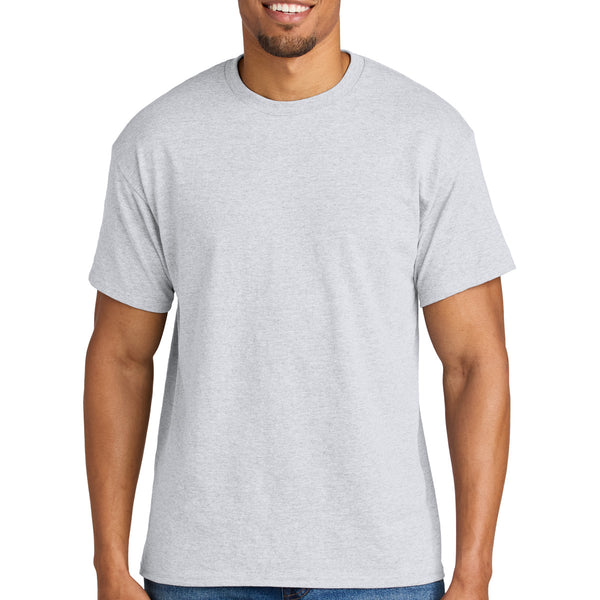 Gildan ®  DryBlend ®  50 Cotton/50 Poly T-Shirt. 8000