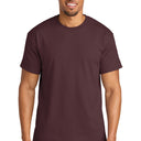  Dark Maroon