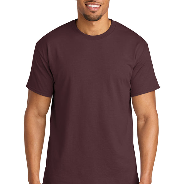 Gildan ®  DryBlend ®  50 Cotton/50 Poly T-Shirt. 8000