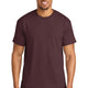 Dark Maroon