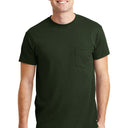 Forest Green