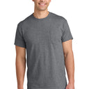  Graphite Heather