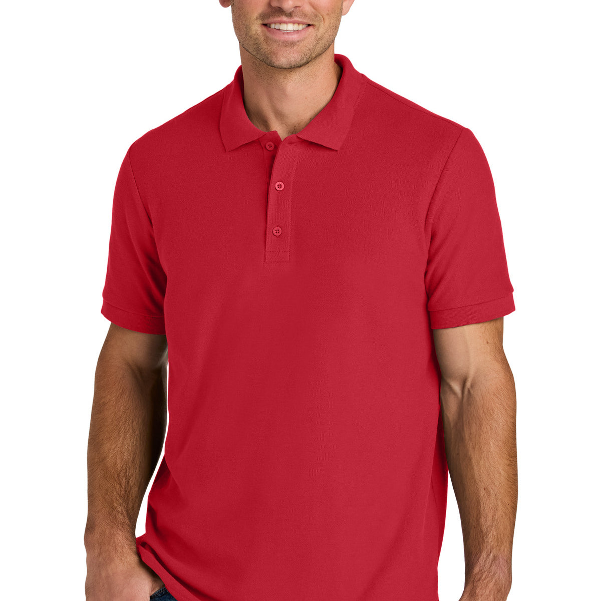 Gildan Hammer ®  Pique Polo 85800