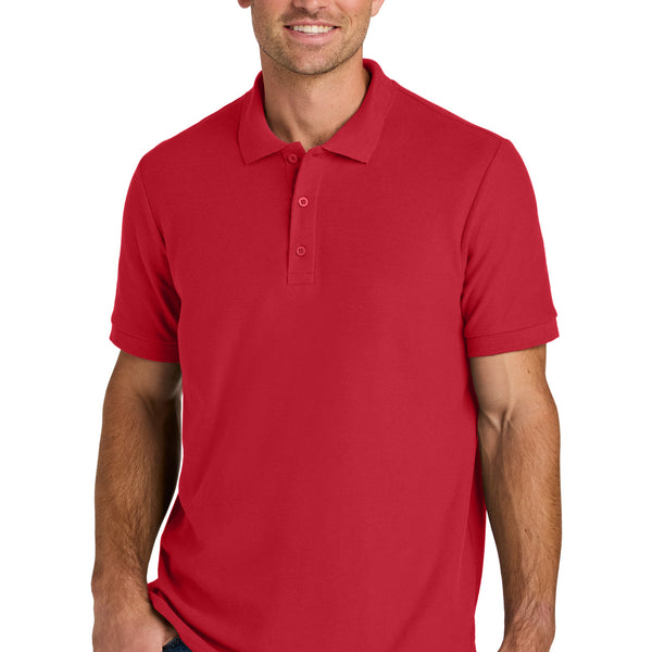 Gildan Hammer ®  Pique Polo 85800