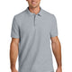  Ring Spun Sport Grey