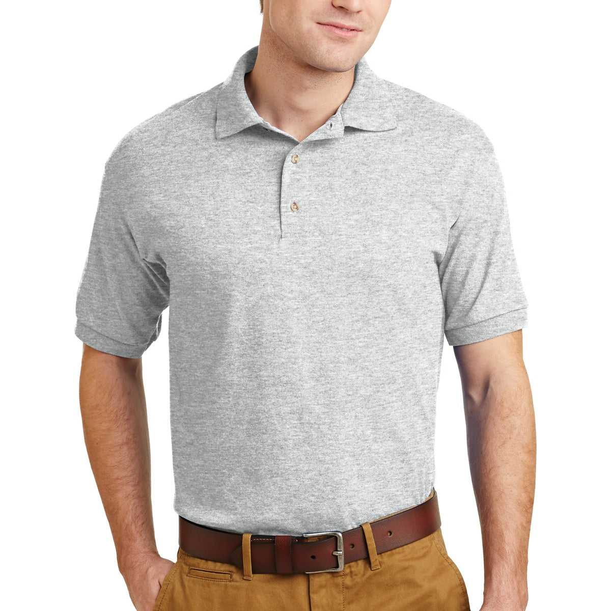 Gildan ®  - DryBlend ®  6-Ounce Jersey Knit Sport Shirt.  8800