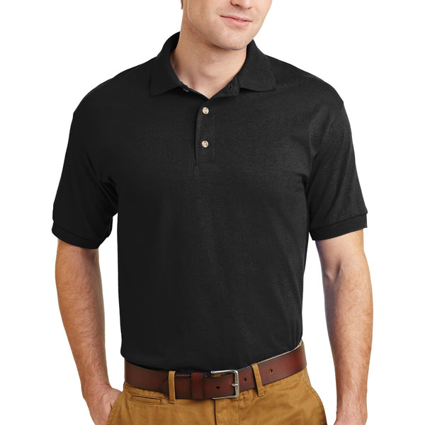 Gildan ®  - DryBlend ®  6-Ounce Jersey Knit Sport Shirt.  8800