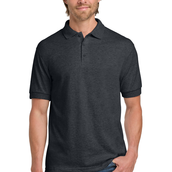 Gildan ®  - DryBlend ®  6-Ounce Jersey Knit Sport Shirt.  8800