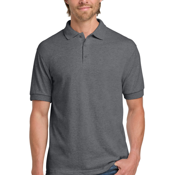 Gildan ®  - DryBlend ®  6-Ounce Jersey Knit Sport Shirt.  8800