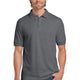 Graphite Heather