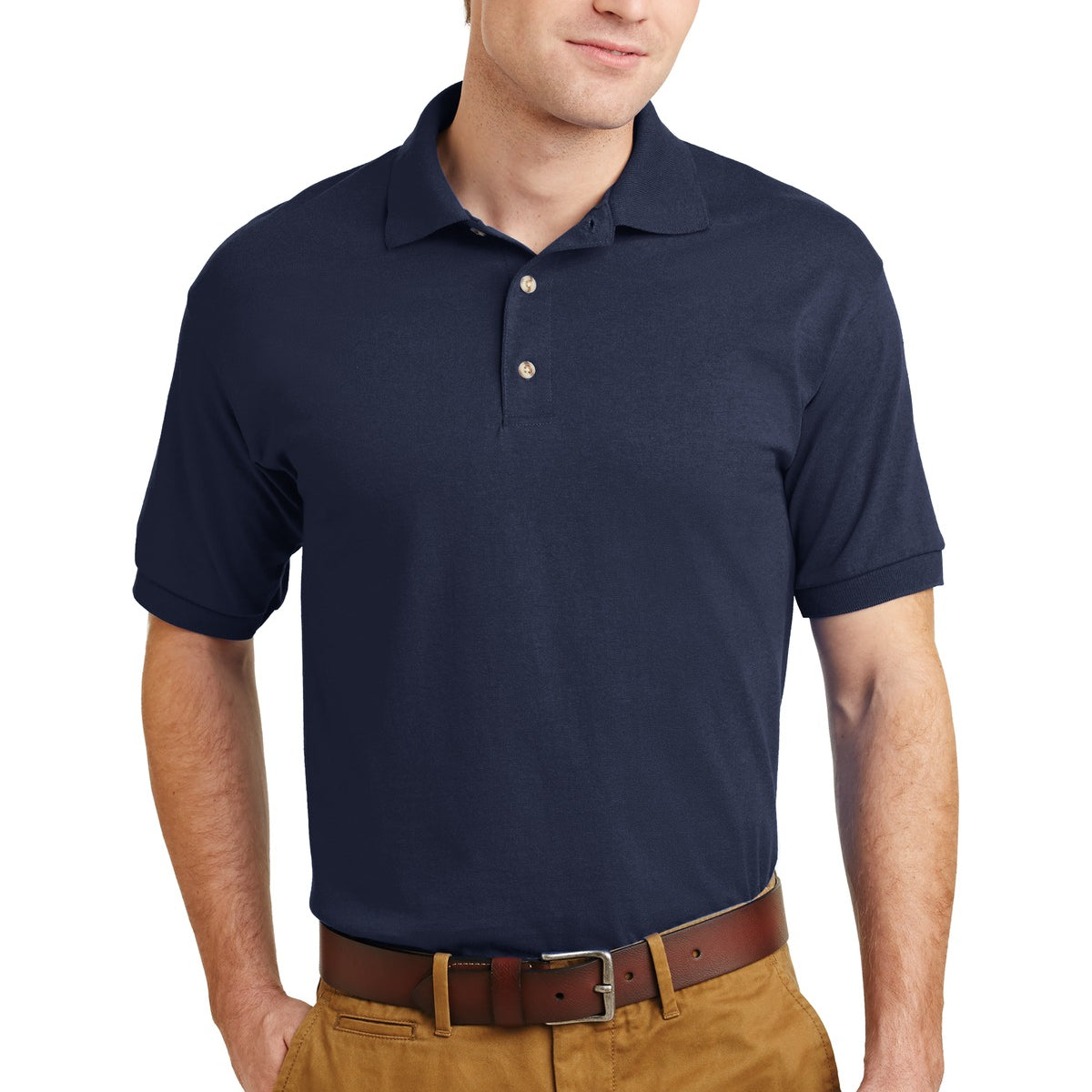 Gildan ®  - DryBlend ®  6-Ounce Jersey Knit Sport Shirt.  8800