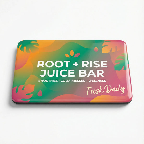 Business Magnets - DTF Virginia - 