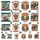Custom Sublimation Transfers by Size - DTF Virginia - 